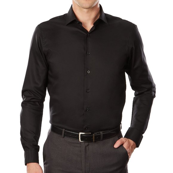 Kenneth Cole Reaction Other - NWT Kenneth Cole R. Men's Slim Shirt S: 16 32/33